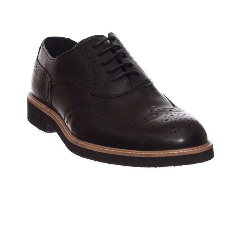 Pantofi barbati casual oxford