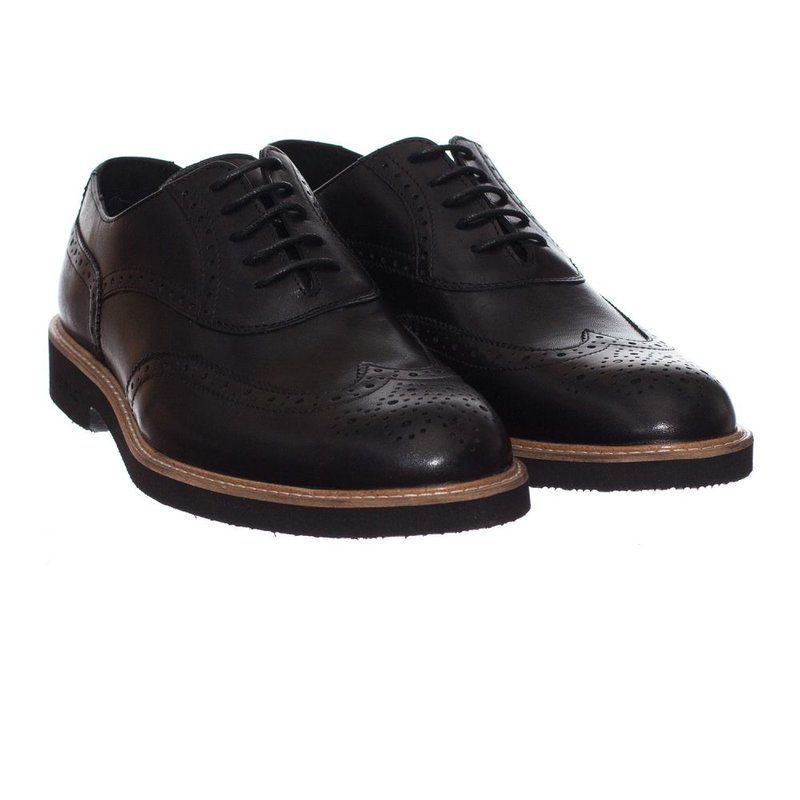 Pantofi barbati casual oxford